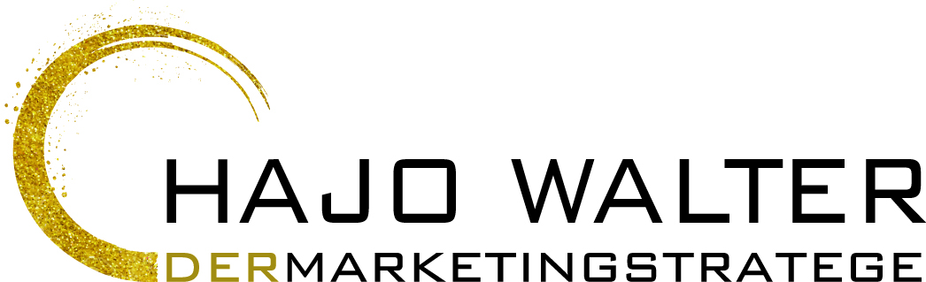 Hajo Walter – Der Marketingstratege